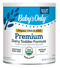 We include products we think are useful for our readers. The 9 Best Organic Baby Formula Brands 2021 Reviews
