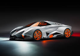 Lamborghini Egoista Concept 6 Wallpaper Hd Car Wallpapers Lamborghini Lover