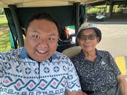 Before I 'run away' from Singapore, let me fulfill one more Singapore to  Malaysia Cross Border Relocation with Permit & Declaration Operation &  Furniture Disposal Services! Thank you Boss John Ngan from