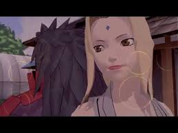 ○MMD Madara x Tsunade [ by Harley Pierce ]○