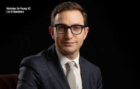 Leading Competition Law Senior Counsel