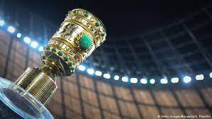 Visit espn to view the %{season} german dfb pokal table. Sports News Feed Fun Match Ups In German Cup Draw Sports German Football And Major International Sports News Dw 05 01 2021