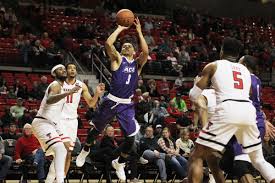 🚨attention🚨 we are currently looking for someone who wants to get into the coaching profession! 2019m Ncaa Tournament Profile Get To Know The Abilene Christian Wildcats Mid Major Madness