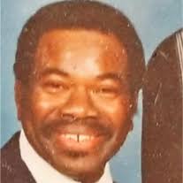 Walter Canady Obituary