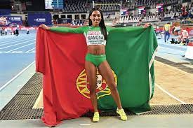 We would like to show you a description here but the site won't allow us. Patricia Mamona A Covid 19 Afetou Me Estive Mesmo Para Nao Ir A Polonia