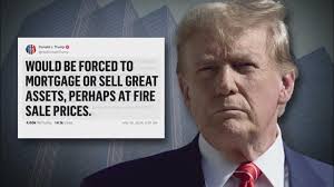 Trump Latest: Update