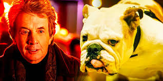 Only Murders In The Building: What Happened To Winnie The Dog