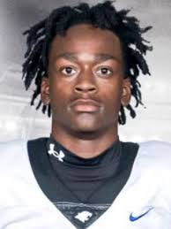 Quentin Gibson, Colorado, Wide Receiver