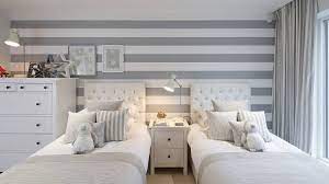 Suna Interior Design Show Homes London Square London Square Teddington Shared Girls Bedroom Bedroom Interior Small Room Bedroom