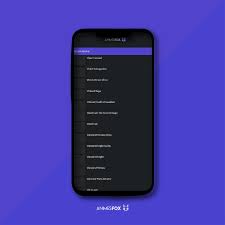 Animefox premium apk mod latest version download for free. Animes Fox For Android Apk Download