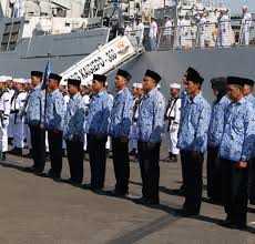 Tni Angkatan Laut Membuka Seleksi Cpns Di Lingkungan Tni Al Website Tentara Nasional Indonesia