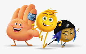 Person a high five hi five praying, praise god praying to god boom clap to give a friend a sign of respect/coolness it's special it means so much god is real an emoji used in a text two people high. Clip Art Emoticon Movie Emoji Movie High Five Hd Png Download Transparent Png Image Pngitem