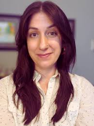 Therapist + Business Coach » Millennial Healing