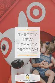 Target Is Paying You To Shop Everything You Need To Know About Target S New Loyalty Program Target Circle Targe Loyalty Program Loyalty Parenting Board