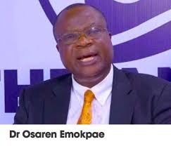 Nigeria has been unfair in equity, inclusiveness