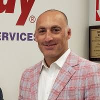 Evan Bloom Email & Phone Number