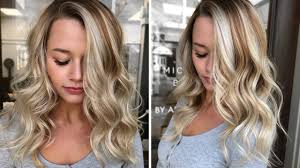 Here are some of the best hair color ideas for brunettes including brown hair shades, brunettes with highlights and seasonal trends. Chardonnay Blonde Is The New Wine Inspired Hair Color Trend Allure
