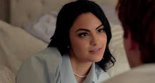Veronica cecilia gekko (née lodge) is a main character on the cw's riverdale. Animated Gif About Cute In Riverdale By Abii Gonzalez