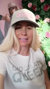 Chocolate Queen & Chocolate King for #iamhope