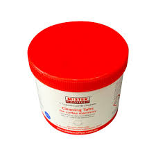 Do so at least three times. Coffee Machine Cleaning Tablets Buy At Mister Coffee