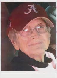 Grace Marie Parsley Obituary