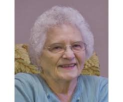 Theresa Posthumus Obituary (1925