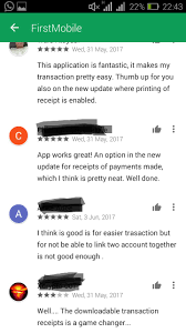 No, first bank does not charge any fees to use mobile check deposit. All You Need To Know About First Bank Mobile Banking Business Nigeria