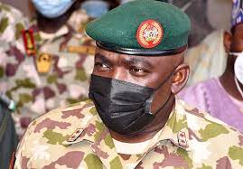 It also stated that general rawat, after taking over the role, will have his office in new delhi's south block. Nigeria S Army Chief 10 Others Killed In Military Plane Crash Army Spokesman Other Media News Tasnim News Agency