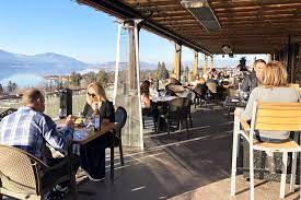 Mayor bill de blasio said outdoor dining. Covid 19 B C Has Banned Indoor Food Service Here S A List Of Kelowna Restaurants With Patios Kelowna Capital News
