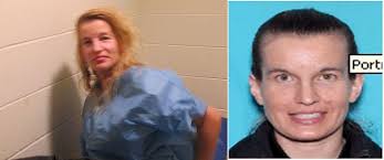 VT Woman Being Arraigned Today