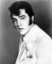 Cultural depictions of Elvis Presley