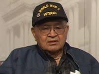 Legacies of Service: Celebrating Native Americans