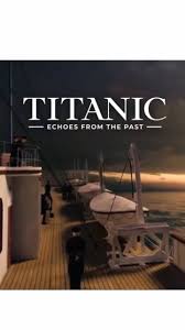 ⚓️ I just experienced the immersive Titanic VR experience “Titanic Echoes  from the Past” by @fever_us at Eclipso Atlanta, and it felt like stepping  back in time 🛥️ , 🎟️ Book through the Fever app via ...