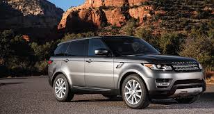2018 Range Rover Sport Vs 2018 Ford Explorer Land Rover Omaha