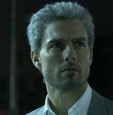 May mga kalaban ba para kay Vincent (Collateral)? : r/DeathBattleMatchups