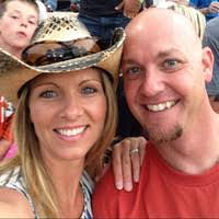 Randy Spurlock's Instagram, Twitter & Facebook