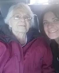 Geraldine Wallace Obituary