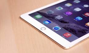 Apple Unveiled Ipad Air 2 Thinner Design Touch Id And More Ipadair2 Appleevent Ipad Air Ipad Tablet