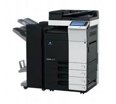 These are the driver scans of 2 of our recent wiki. Konica Minolta Bizhub 224e Driver Free Download