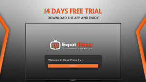 Disfruta de la nueva forma de ver televisión contv prime. Expat Prime Tv For Android Apk Download