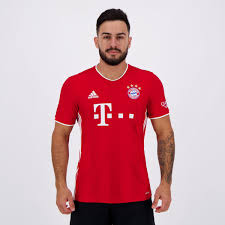 It shows all personal information about the players, including age, nationality. Adidas Bayern Munich Home 2021 Jersey Futfanatics