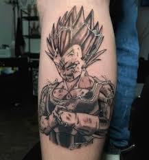 Tattoo johnny is the best place to find the largest variety of professional tattoo designs. 50 Dragon Ball Tattoo Designs And Meanings Saved Tattoo
