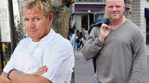 cauchemar en cuisine copie colle sauce anglaise premiere fr