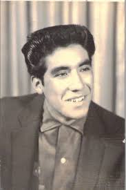 Obituary for Jose Maria Castillo, Sr.