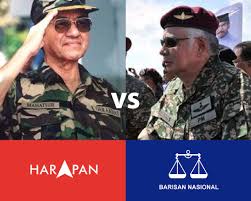 Home » apps » news & magazines » manifesto pru 14. Menjawab Analisis Manifesto Ge14 Pas Vs Bn Vs Harapan Tulisan Muein Abadi Amin Ahmad Ameno World