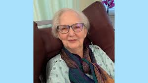 Harriet Jane Johnston Goodman