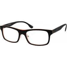 Black Rectangle Glasses 621921 Zenni Optical Eyeglasses Rectangle Glasses Glasses Black Rectangle