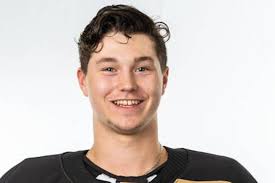 Trio of rookie defencemen turn in good road trip for Charlottetown  Islanders