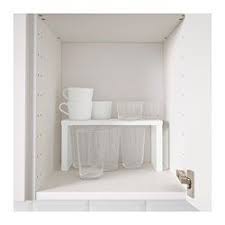 Variera Shelf Insert White Width 12 5 8 Find It Here Ikea Shelves Ikea Deep Shelves