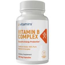 We did not find results for: Learn Vitamin B Complex Benefits Side Effects And Interaction Evitamins Com